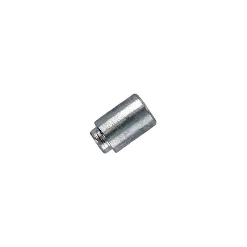 1Tek Origine Entretoise épaulé de culasse pour MBK 40 / 51 / Motobecane / AV7 / A