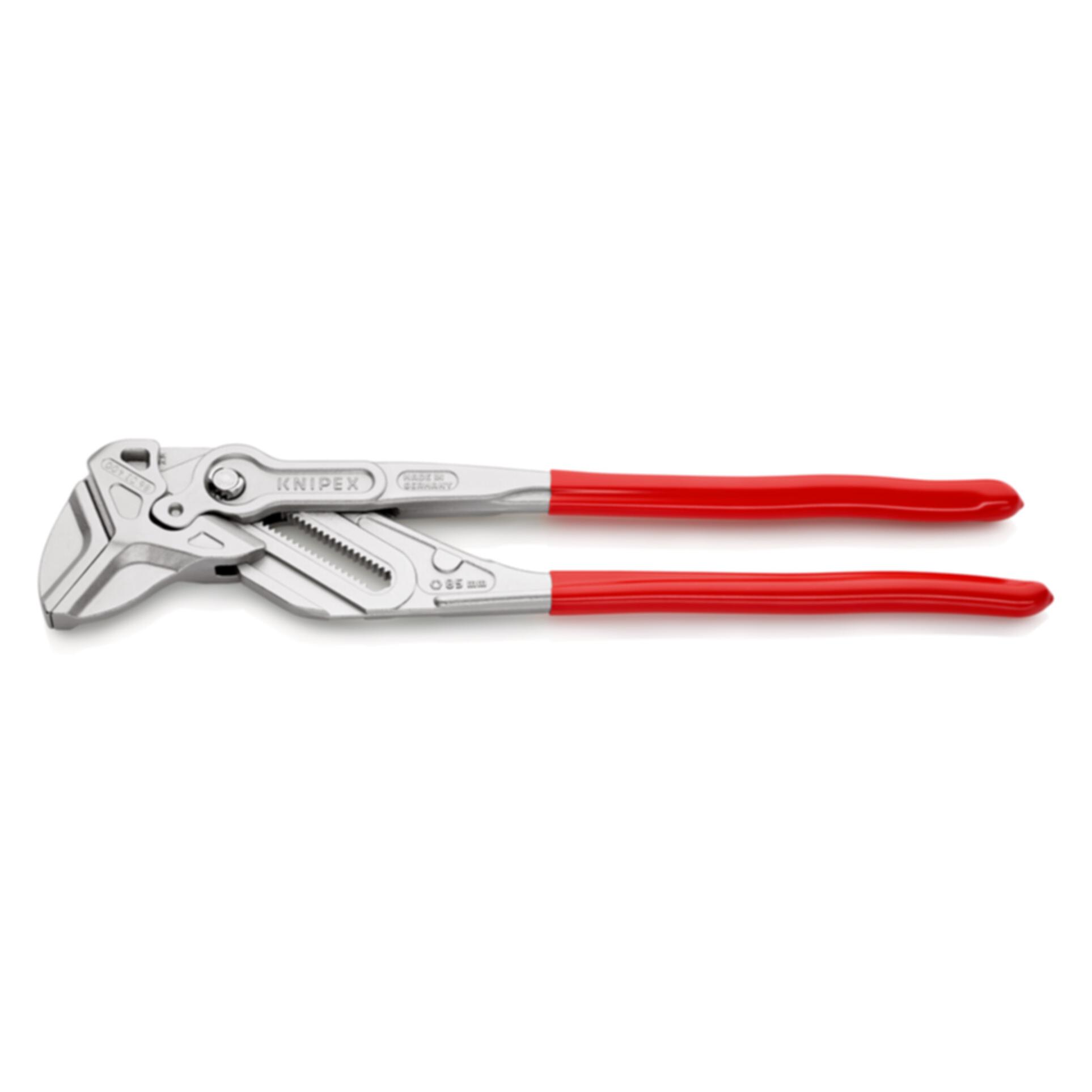 Knipex Zangenschlüssel (180 mm) (86 03 180)