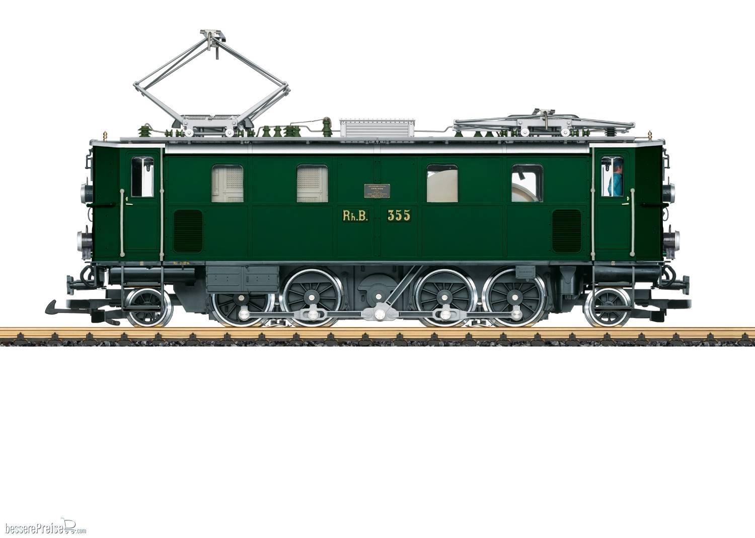 LGB L24602