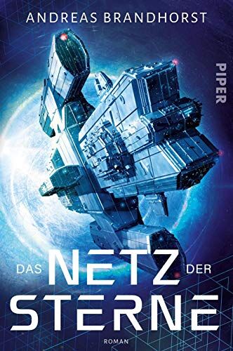Andreas Brandhorst - Das Netz der Sterne: Roman - Preis vom 13.10.2026 19:28:25 h