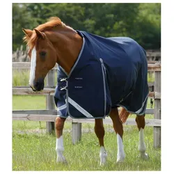 Premier Equine, Pferdedecke, (152 cm)