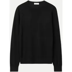Pullover Connor Schwarz XL