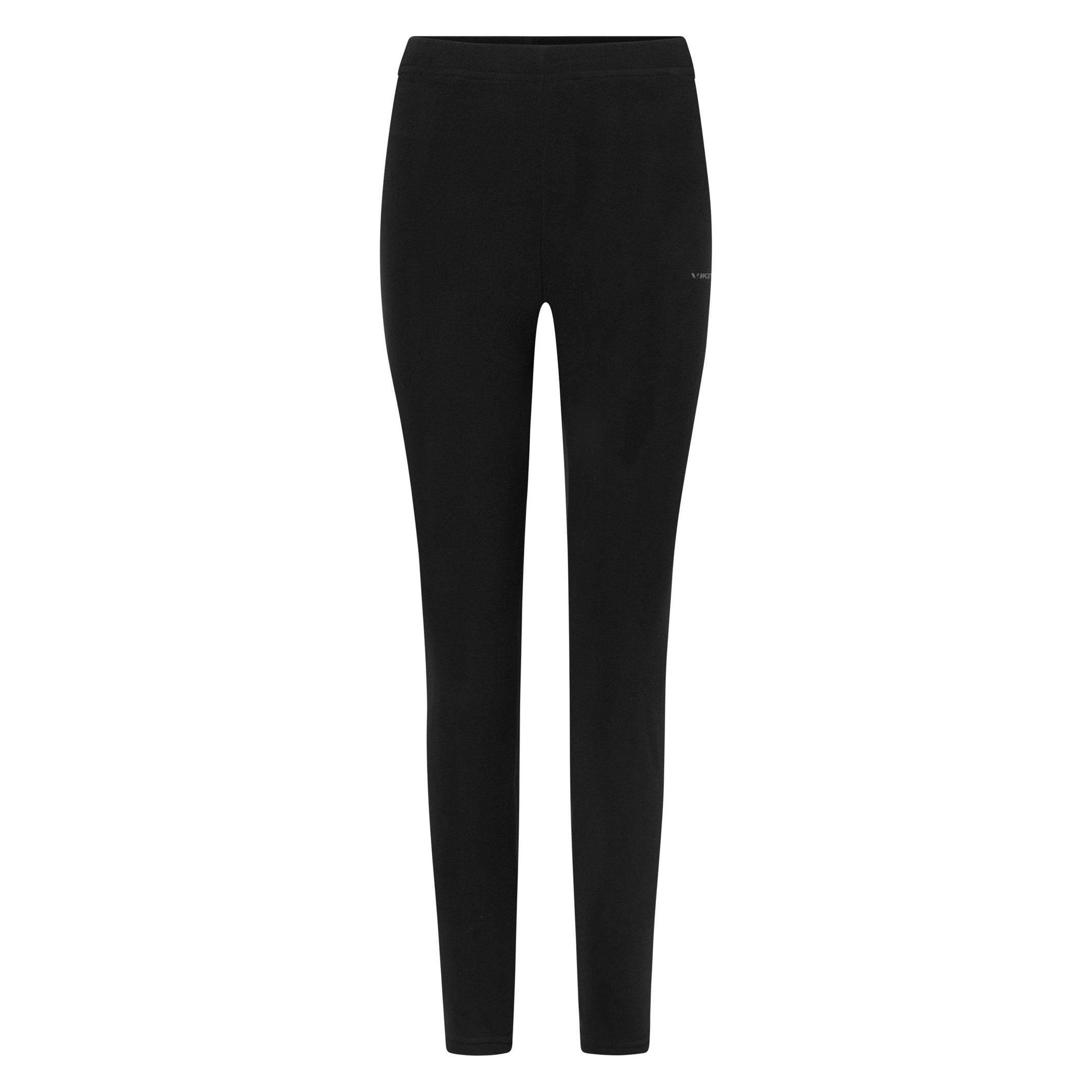 Vikingsports Viking Europe Arctica Polartec Unterwäsche Set Damen schwarz Grösse L 2021 (L) (25278172)