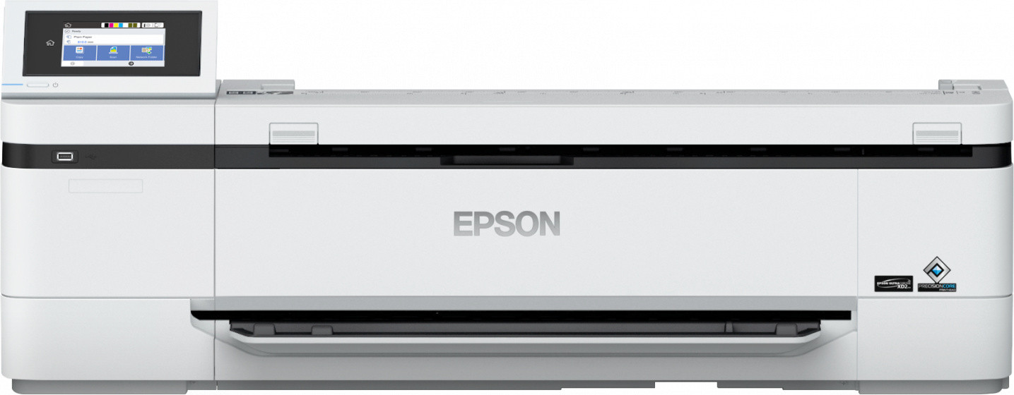 Epson SureColor SC-T3100M Inktjetprinter voor grootformaatprints