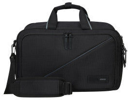 American Tourister Take2Cabin 3-Way Boarding Bag - Black