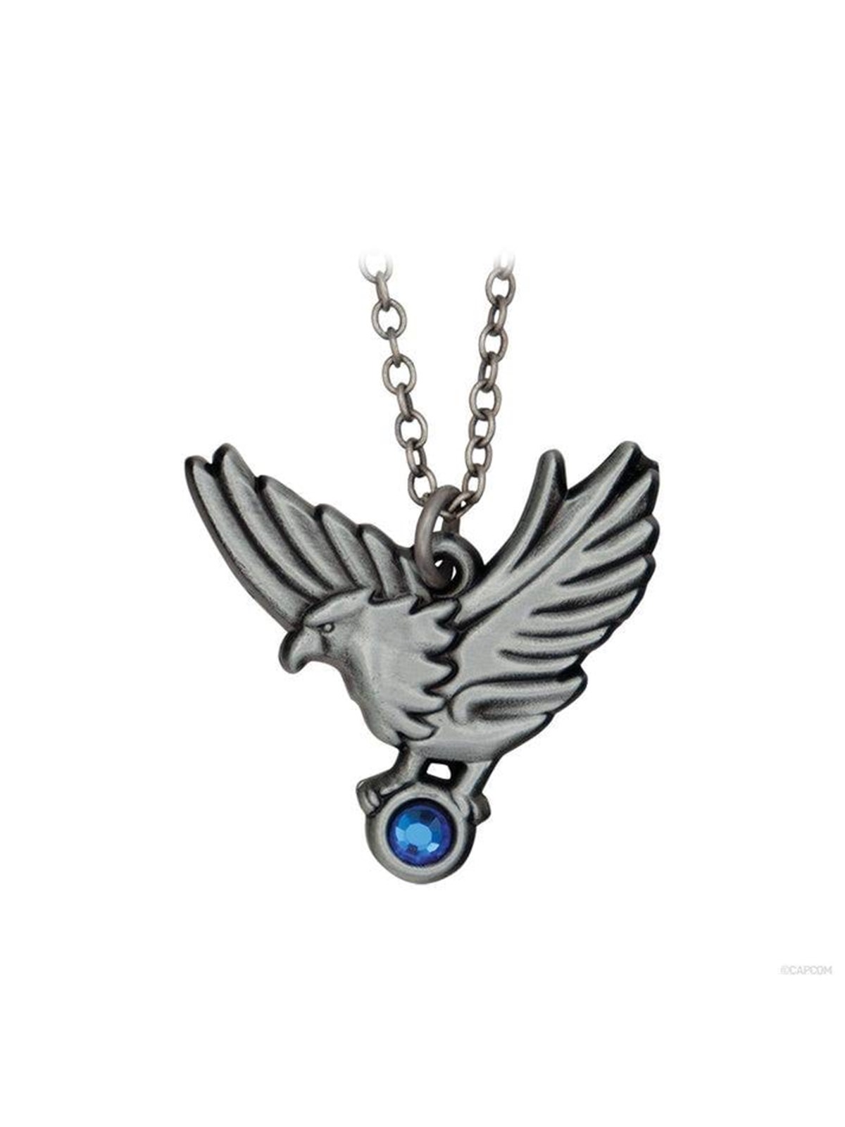 FaNaTtik - Resident Evil 4 Ashley's Necklace