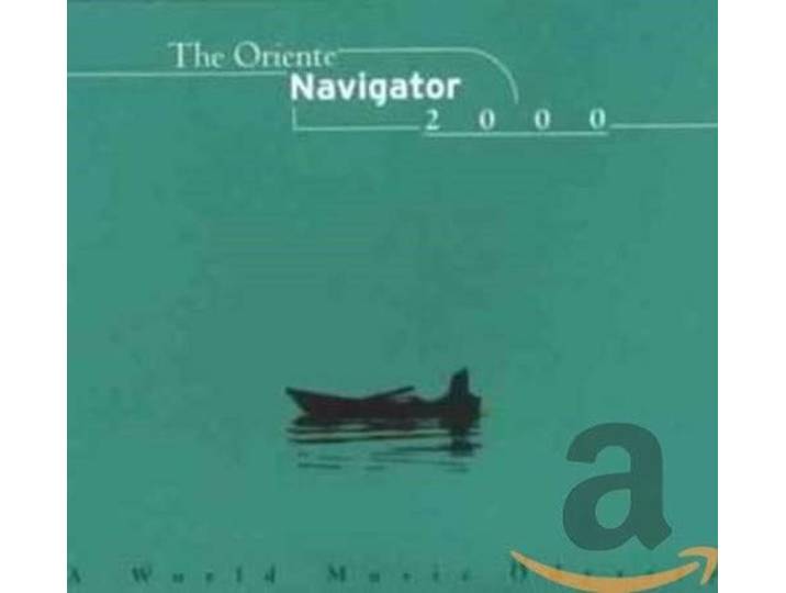 Various - Oriente Navigator 2000