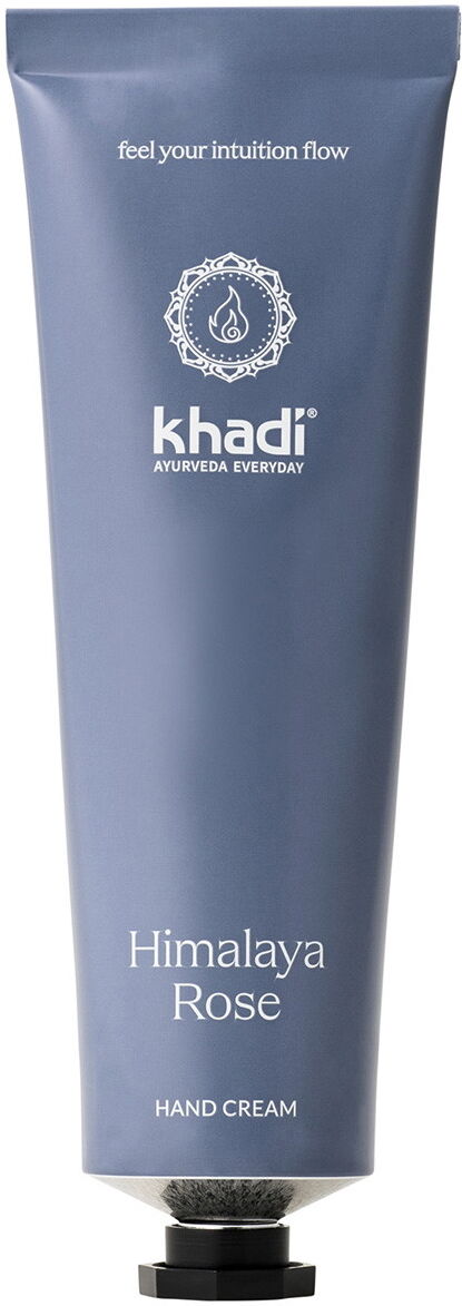 50ml khadi Ayurveda Everyday Himalaya Rose Handcreme