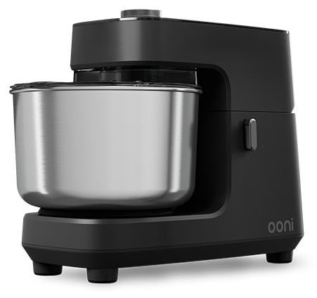 Ooni Halo Core Spirale Mengmachine, Foundry Black