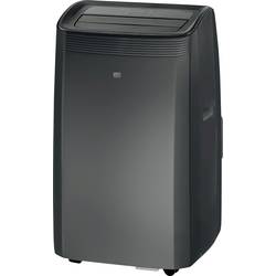 TCL TAC-09CPB/NZB HE Monoblock-Klimagerät EEK: A++ (A+++ - D) 2640 kW 26 m² Schwarz 1253