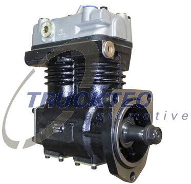 Trucktec Automotive Kompressor, Druckluftanlage 03.36.003 Für Volvo