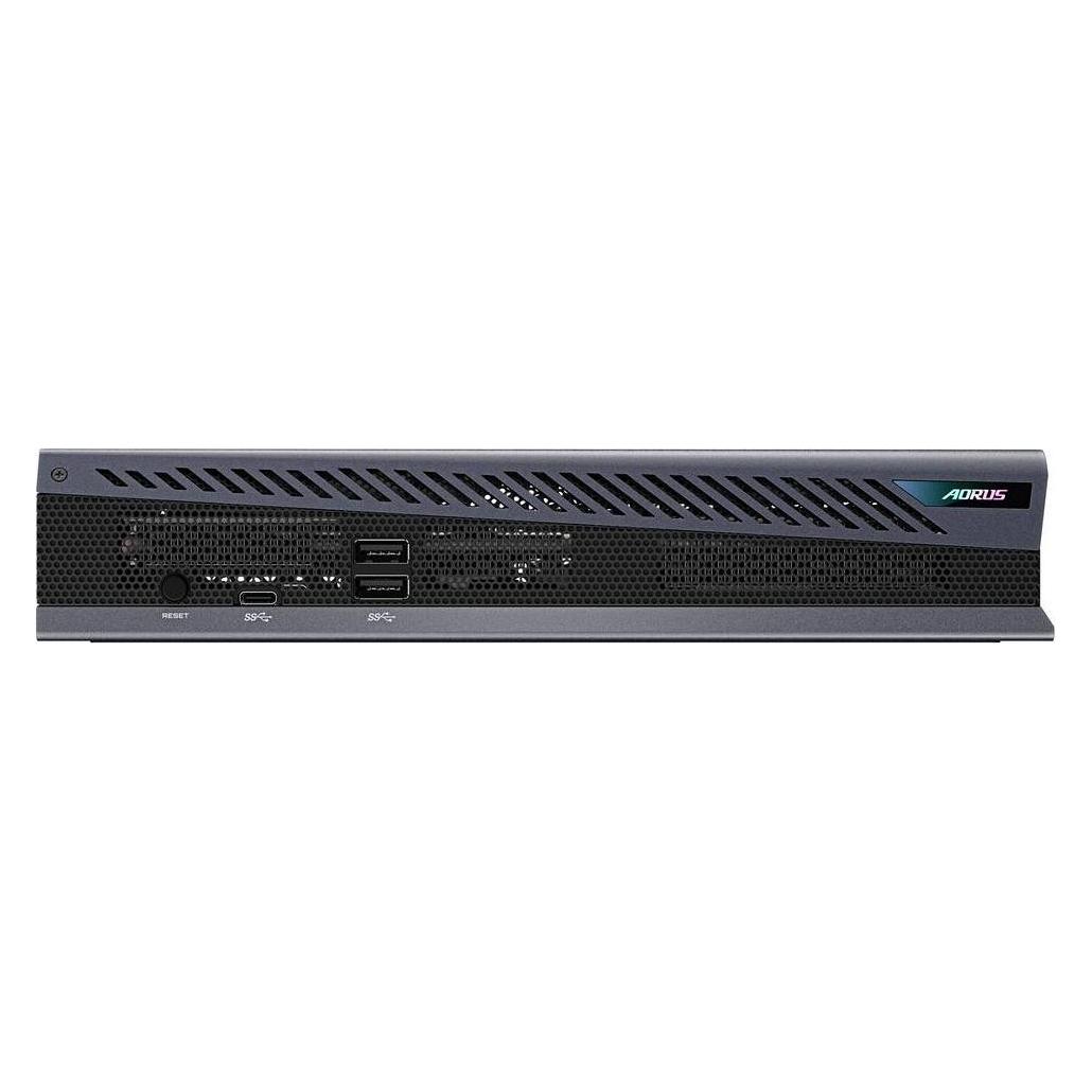 Gigabyte AORUS RTX 5060 Ti AI BOX (16 GB, GDDR7) (GV-N506TIXEB-16GD)