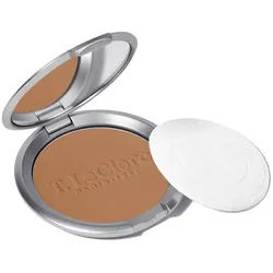 T. LeClerc, Gesichtspuder, Dermophile Pressed Powder (14 CARAMEL)