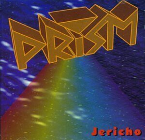 Prism - Jericho - Preis vom 09.10.2026 07:28:09 h