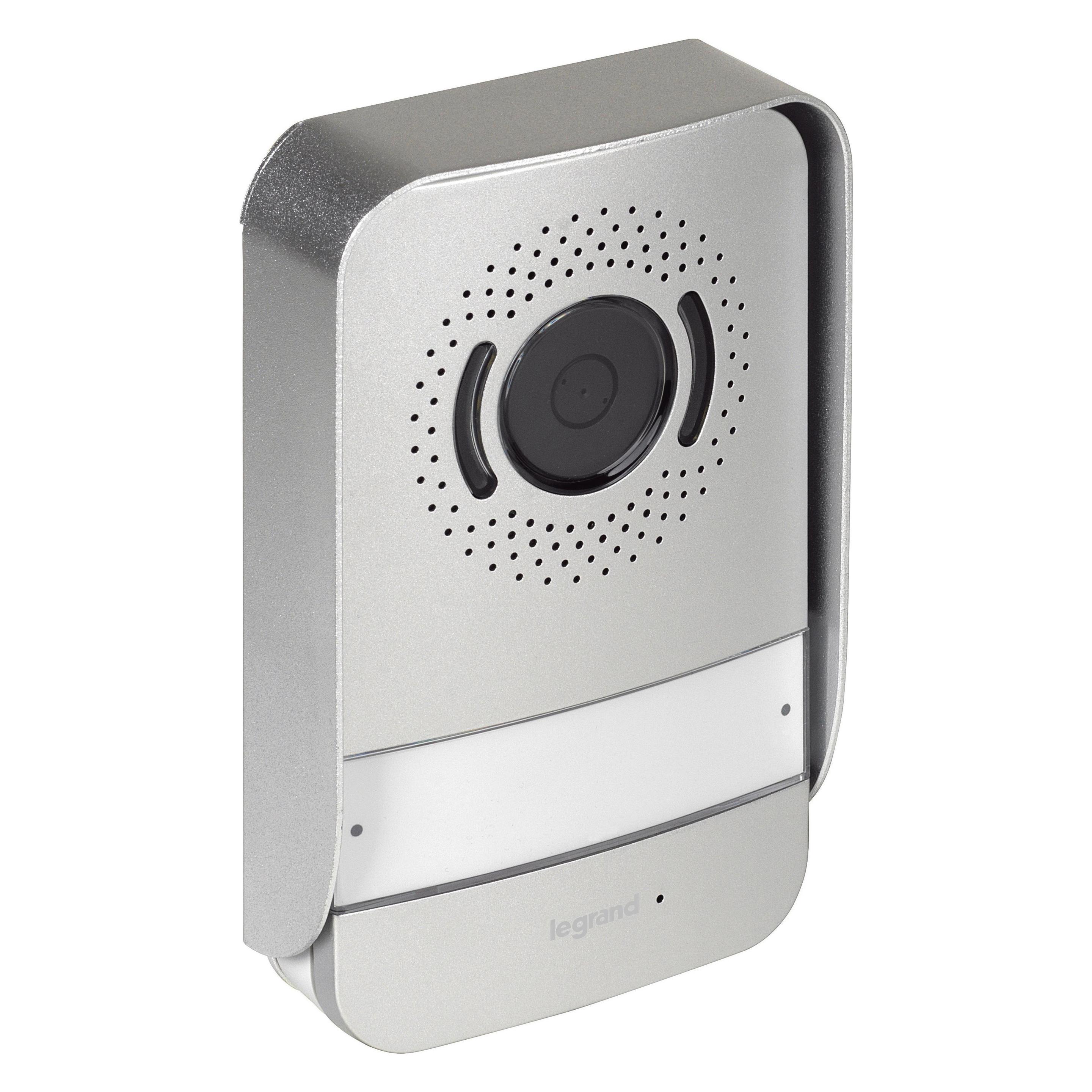 Legrand Türstation für Türkommunikation (Kabelgebunden) (369339)
