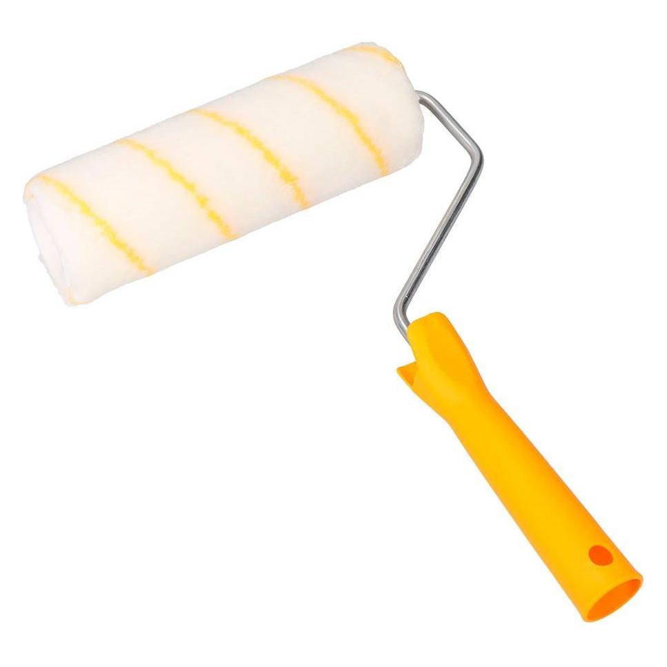 Koma Tools Anti-drip polyamide roller for smooth surfaces ø45 x 180 mm (66090056)