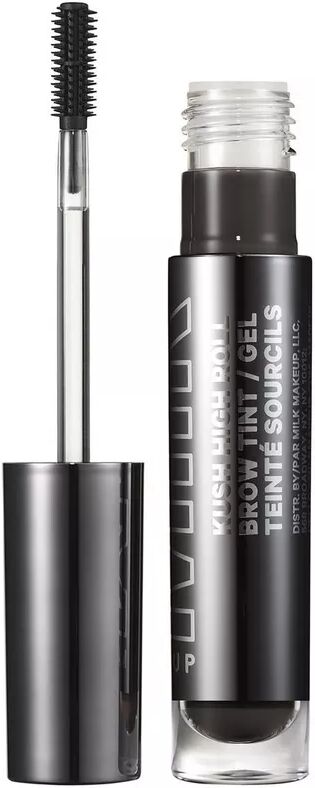 MILK - Kush High Roll Brow Tint - Tubing Augenbrauengel Definition und Volumen, 4.4  ml, Diesel
