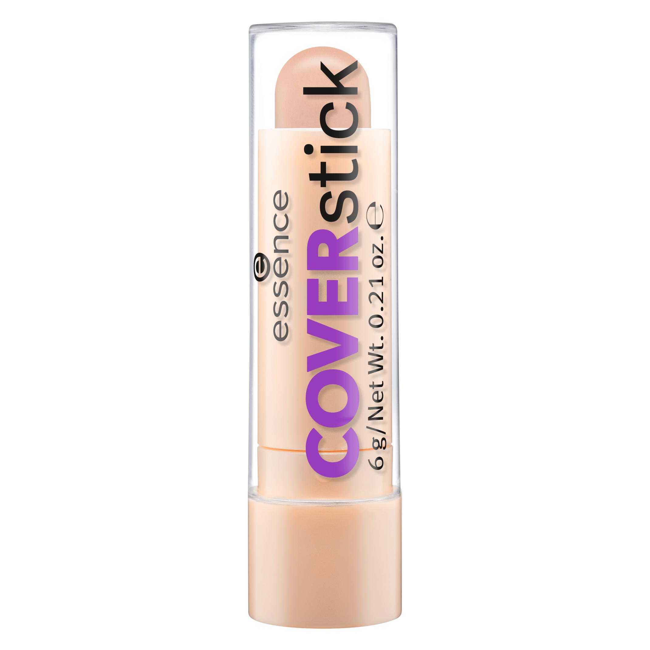essence COVERstick (Cherry Noir) (cosnova GmbH)
