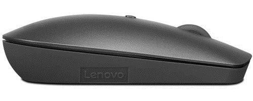 Lenovo ThinkBook Bluetooth Optische Muis - Ambidextre - 2400 DPI