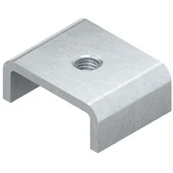 Niedax Gleitmuttern GU 0404