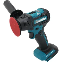 Makita, Schleifmaschine + Poliermaschine, DPV 300 (Exzenterpolierer, Exzenterschleifer)