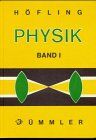 Oskar Höfling - Physik, Bd.1 - Preis vom 13.10.2026 19:28:25 h