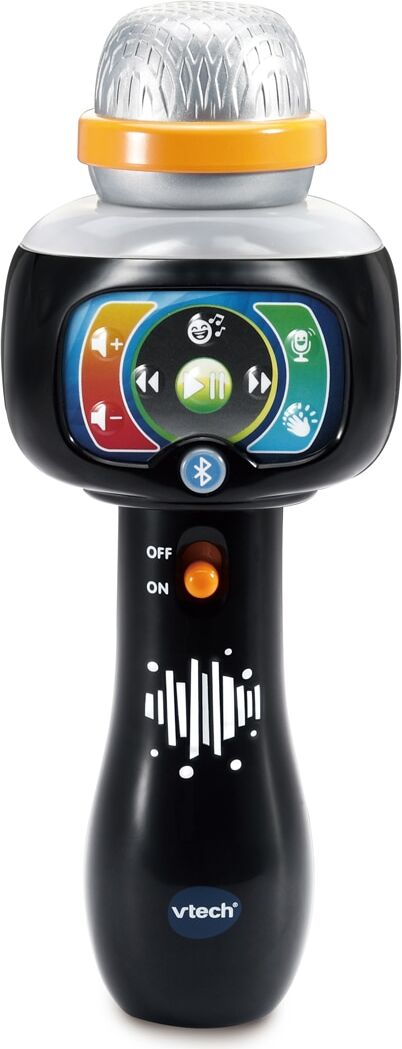 Vtech Micrófono infantil Canta conmigo .