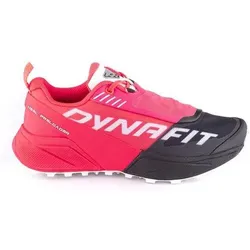DYNAFIT Damen Trailrunningschuhe ULTRA 100 W, Größe 37 in Pink Pink