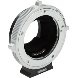 Metabones Canon EF an X-Mount T Cine Smart Adapter