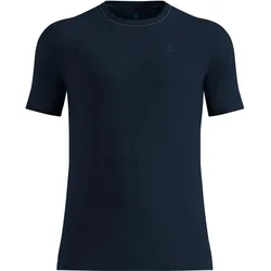Odlo, Herren, Funktionsshirt, MERINO 160 (S), Blau