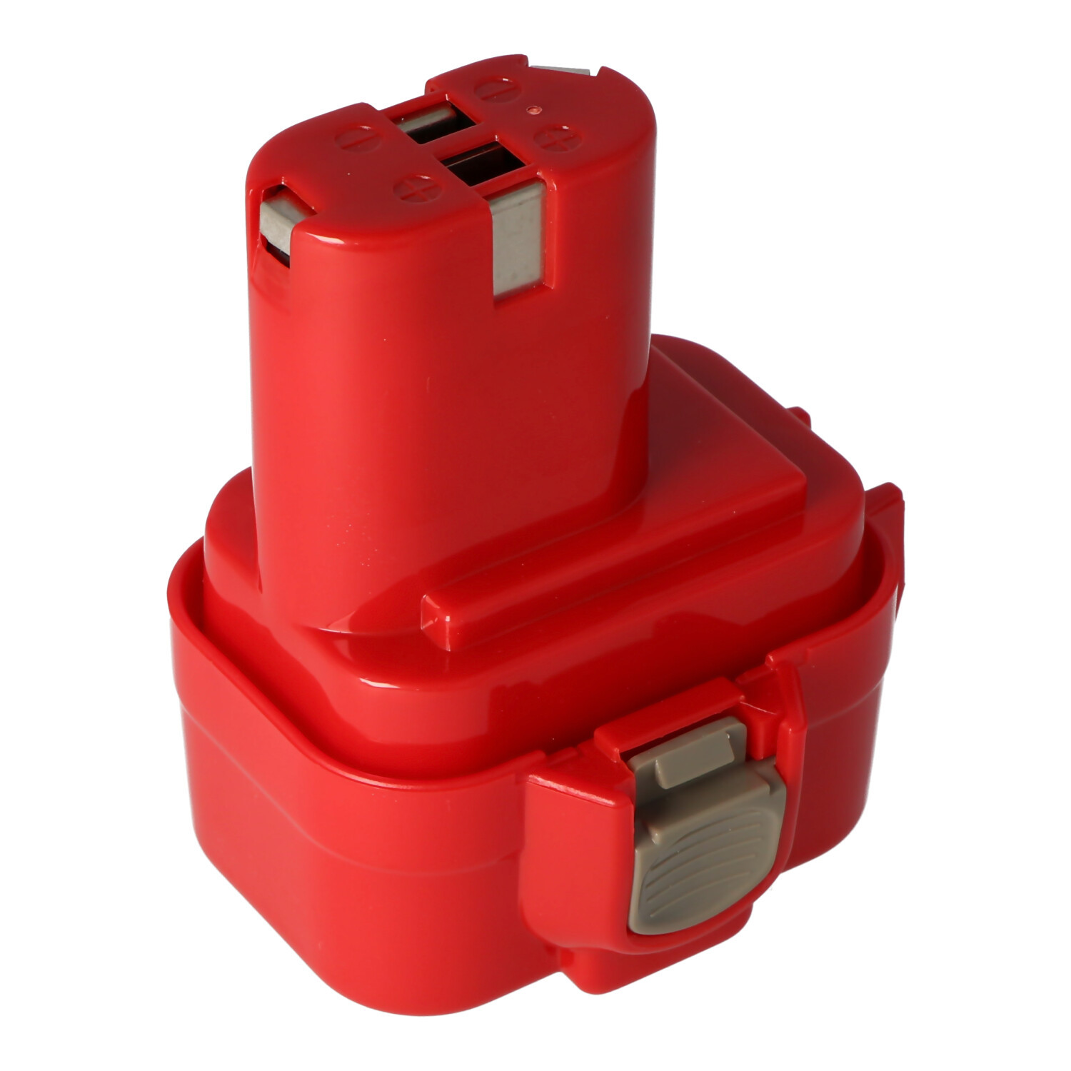 AccuCell Batterij geschikt voor Makita 9120, 9122, 9134, 9135, NiCd, 2,0Ah