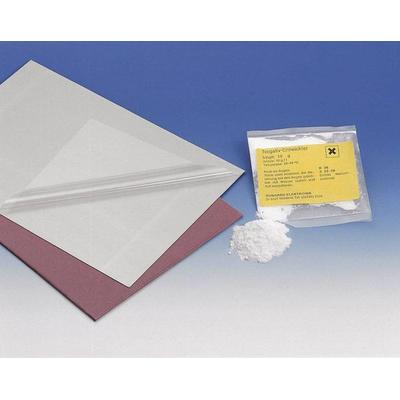 Bungard 271003.145 Messing-Blech fotobeschichtet, negativ Messing (L x B x H) 215 x 145 x 0.3 mm Inhalt 1 St.