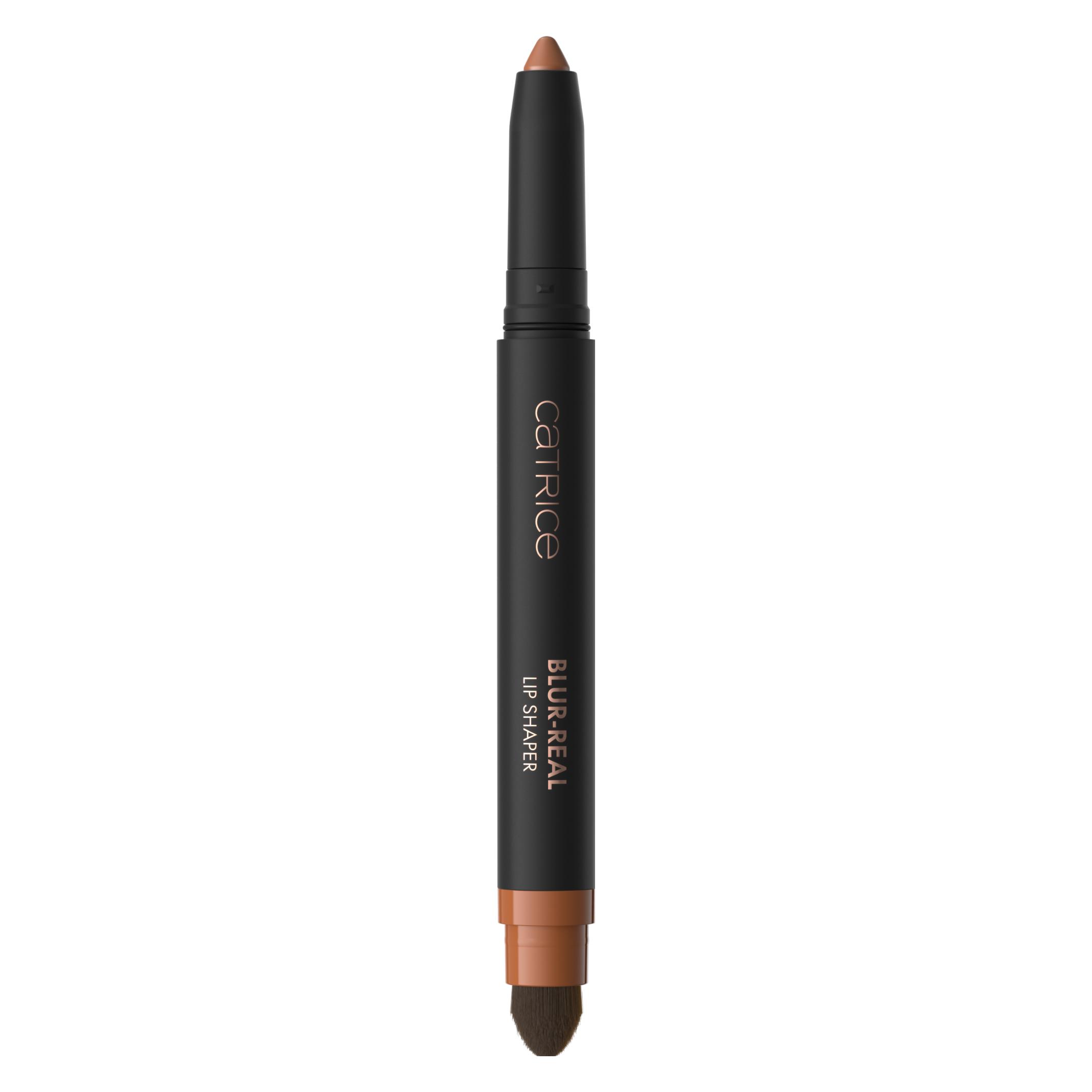 Catrice Blur-Real Lip Shaper (030, Defined, Nude) (cosnova GmbH)