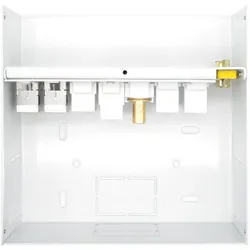 Aisens A127-0720, Router, Weiss