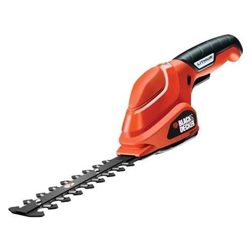 Black & Decker Gsl300 (Akkubetrieb) (GSL300)