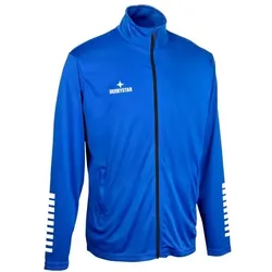 Derbystar Contra v25 Trainingsjacke Kinder - navy/weiß - 3XL