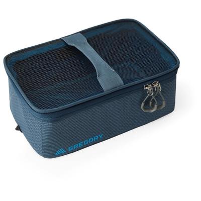 Gregory - Alpaca Gear Pod 5 - Packsack Gr 5 l blau