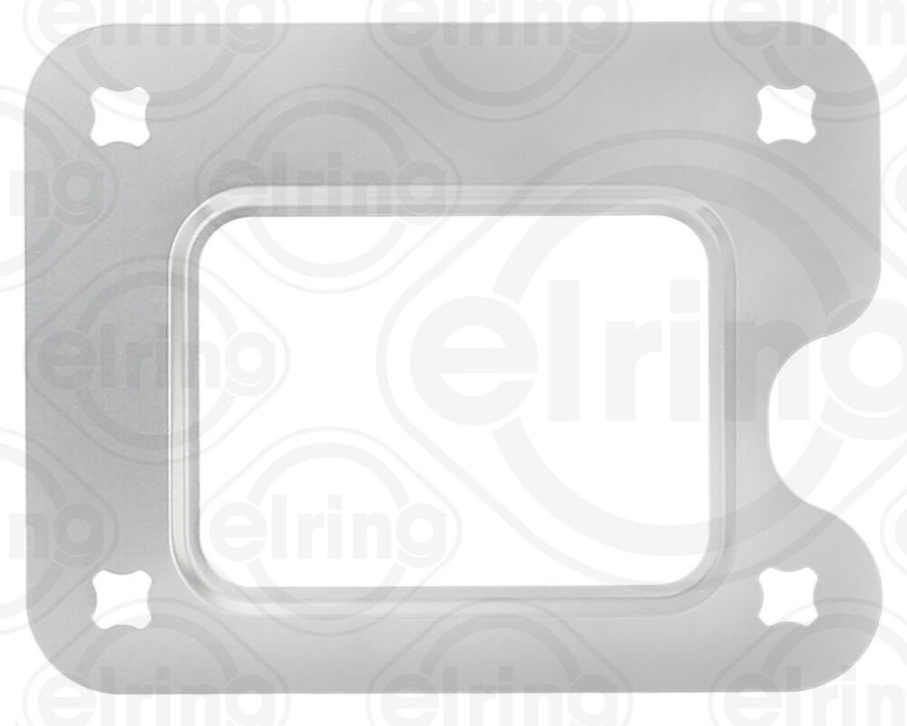 Elring Dichtung, Agr-Ventil 151060 Für Ram