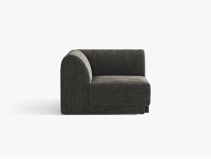 Micadoni Sofa-Eckelement Miley, 90 cm breit
