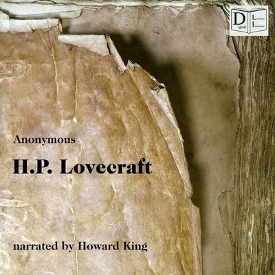H.P. Lovecraft - Anonymous, Audio, 9783991451051