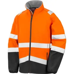 Regatta,  Softshell polyester (L)
