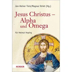Jesus Christus – Alpha und Omega, Sachbücher
