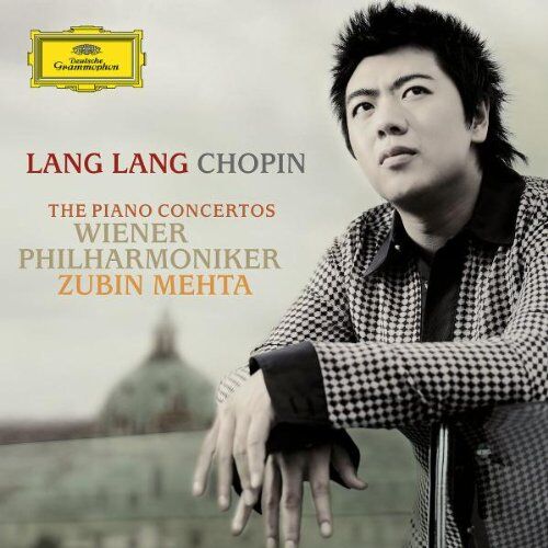 Lang Lang - Lang Lang: Chopin Klavierkonzerte - Preis vom 11.10.2026 03:10:56 h
