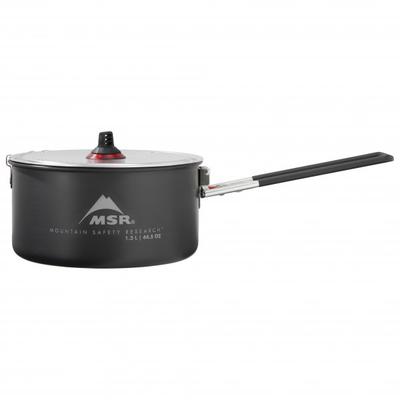 MSR - Ceramic Solo Pot - Topf grau