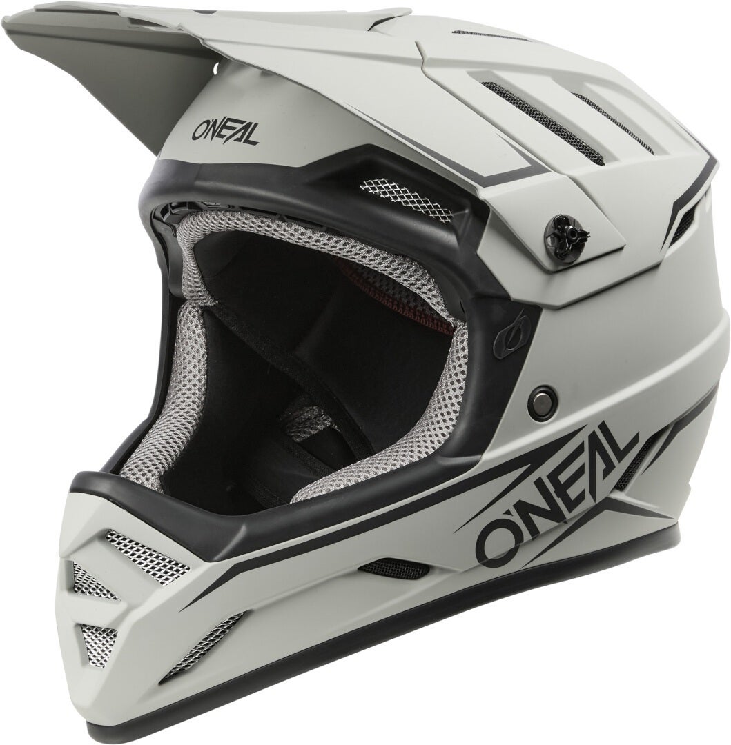 Oneal Backflip Solid Downhill Helm 0500-053