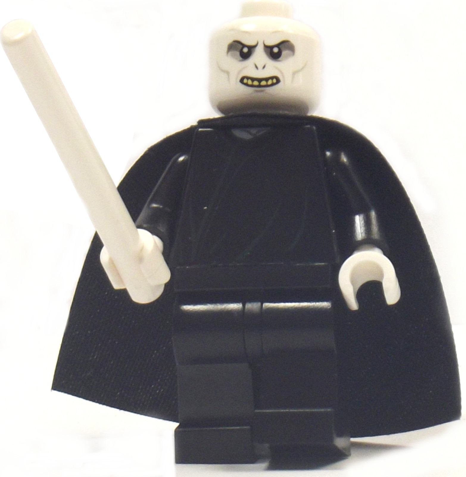 LEGO Harry Potter De toverstaf van Heer Voldemort