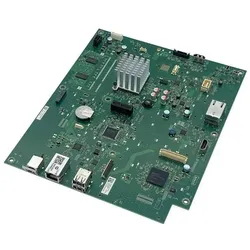 HP Pca-Formatter, Drucker Zubehör