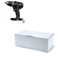 Panasonic Akku Bohrschrauber EY 74A3 X 18 Volt