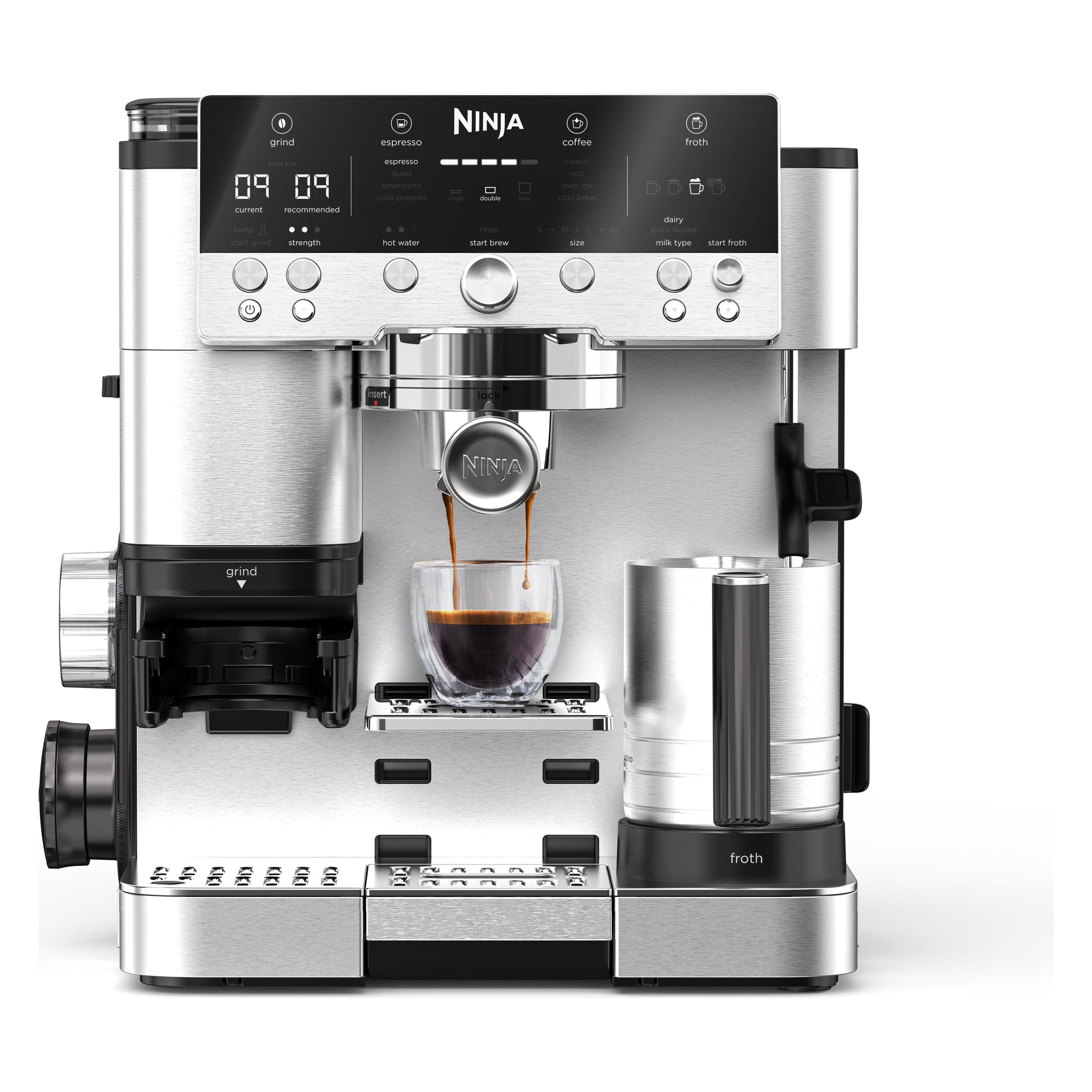 Ninja Luxe Cafè Premier ES601 (ES601)