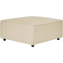 OTTOMANE Aprica 88/88/43 cm